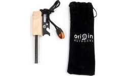 Origin Outdoors krama šķiltavas „Striker 2 in 1“