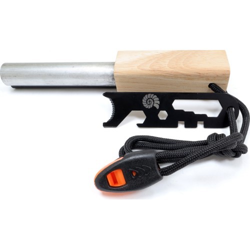 Origin Outdoors krama šķiltavas „Striker 2 in 1“