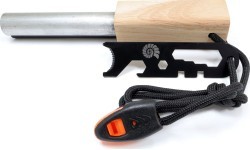 Огниво Origin Outdoors «Striker 2 in 1»