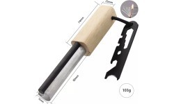 Origin Outdoors krama šķiltavas „Striker 2 in 1“
