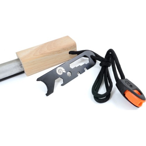Origin Outdoors krama šķiltavas „Striker 2 in 1“
