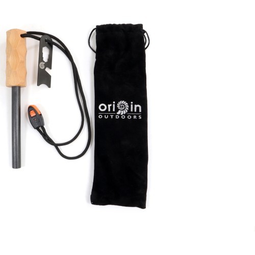 Origin Outdoors krama šķiltavas "Edge"