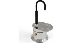 Origin Outdoors Espresso maker 'Alu'