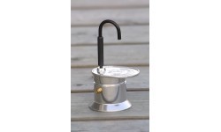 Origin Outdoors Espresso maker 'Alu'