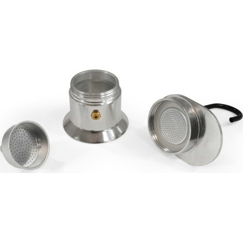 Origin Outdoors Espresso maker 'Alu'