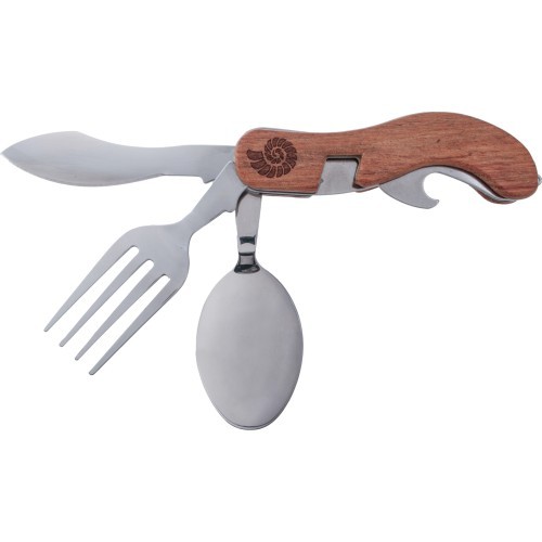 Origin Outdoors Cutlery Set Biwak 'Vancouver'