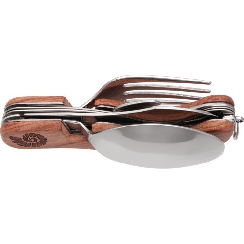 Origin Outdoors Cutlery Set Biwak 'Vancouver'