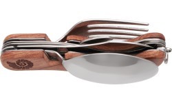 Origin Outdoors Cutlery Set Biwak 'Vancouver'