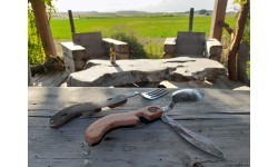Origin Outdoors Cutlery Set Biwak 'Vancouver'