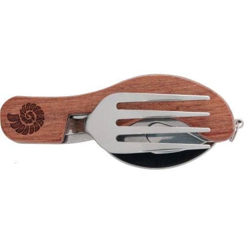 Origin Outdoors Cutlery Set Biwak 'Vancouver'
