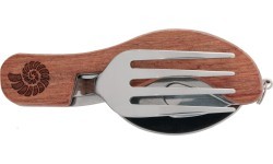 Origin Outdoors Cutlery Set Biwak 'Vancouver'
