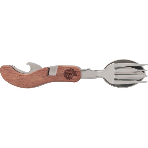 Origin Outdoors „Vancouver“ Biwak galda piederumu komplekts