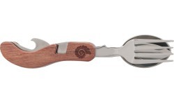 Origin Outdoors „Vancouver“ Biwak galda piederumu komplekts