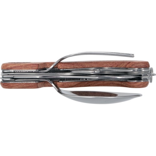 Origin Outdoors „Vancouver“ Biwak galda piederumu komplekts