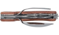 Origin Outdoors „Vancouver“ Biwak galda piederumu komplekts