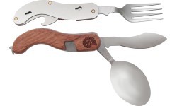 Origin Outdoors „Vancouver“ Biwak galda piederumu komplekts