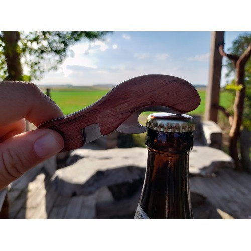 Origin Outdoors „Vancouver“ Biwak galda piederumu komplekts