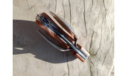 Набор столовых приборов Origin Outdoors Biwak «Vancouver»