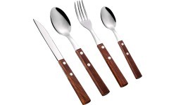 Origin Outdoors galda piederumu komplekts „Classic Camp“