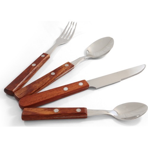 Origin Outdoors Cutlery Set 'Classic Camp'