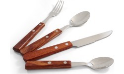 Набор столовых приборов Origin Outdoors «Classic Camp»