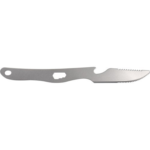 Origin Outdoors galda piederumu komplekts “Titanium Recent”
