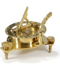 Origin Outdoors Классический компас "Sundial