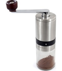 Origin Outdoors Coffee Grinder
