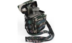 Origin Outdoors Canteen 'Titanium'