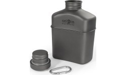 Origin Outdoors Canteen 'Titanium'