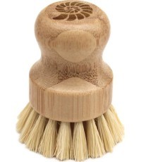 Бамбуковая щётка Origin Outdoors «Bamboo»
