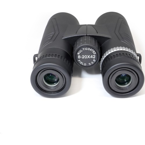 Origin Outdoors Binocular 'Tour View Zoom'
