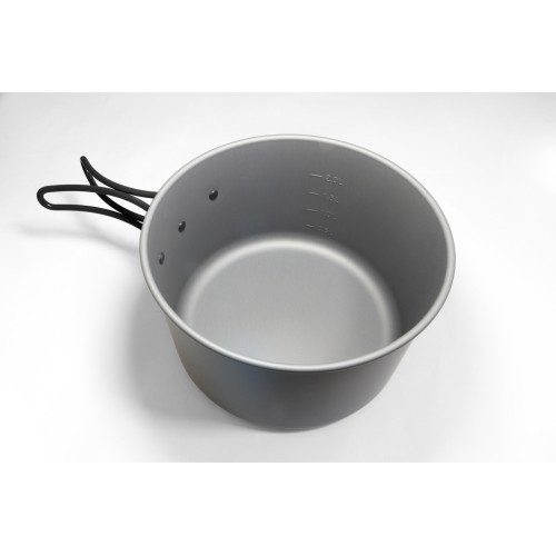 Origin Outdoors katlu komplekts “Family”