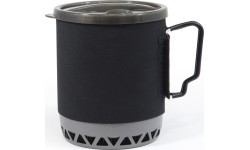 Origin Outdoors Biwak Pot 'Radiator'