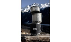 Origin Outdoors Biwak Pot 'Radiator'