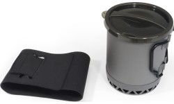 Котелок Origin Outdoors Biwak «Radiator»
