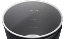Origin Outdoors Biwak Pot 'Radiator'
