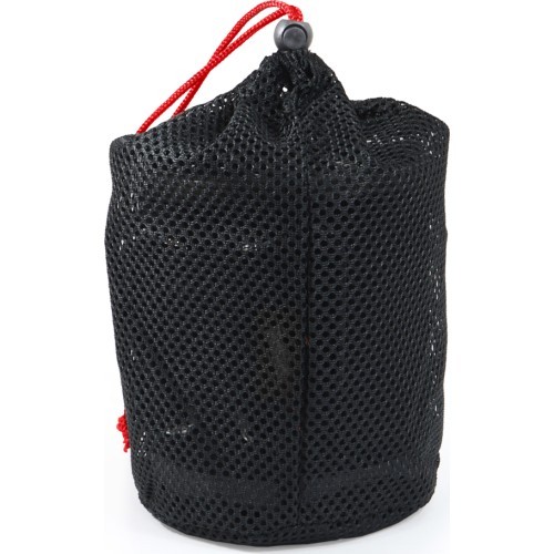 Origin Outdoors Biwak Pot 'Radiator'