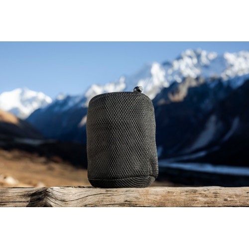 Origin Outdoors Biwak Pot 'Radiator'