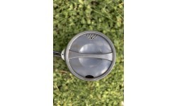 Origin Outdoors Biwak Pot 'Radiator'