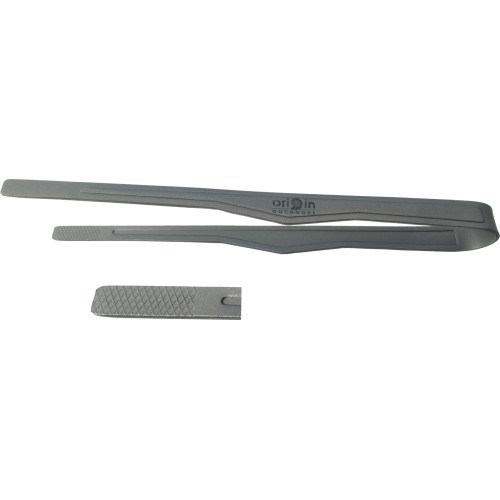 Origin Outdoors grila knaibles “Titanium”
