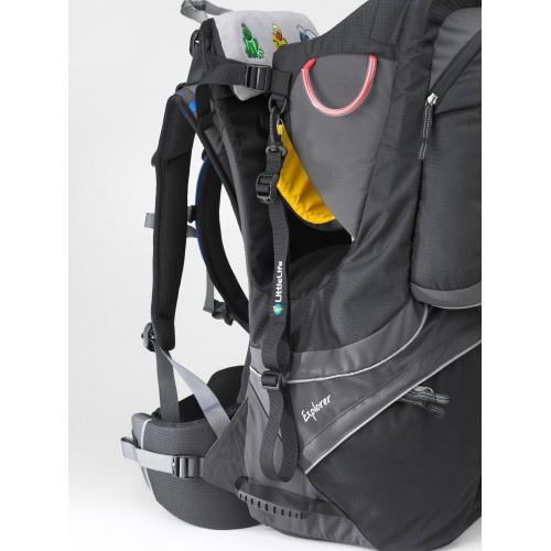 Переноска для детей LittleLife "Stirrups