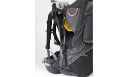 LittleLife bērnu ratiņi "Stieriņi