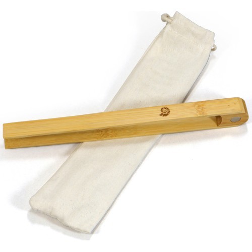 Origin Outdoors Barbecue Tongs 'Bamboo'