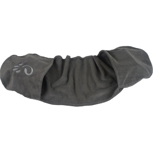Mountain Paws Towel 'Muddy Dog'