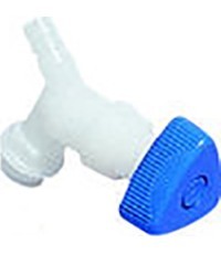 Hünersdorff Widemouth kannas uz/izslēgšanas spigots