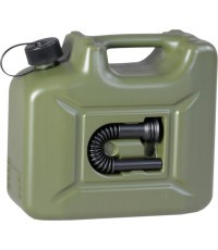 Huenersdorff Fuel Canister 'Profi