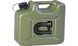 Huenersdorff degvielas kanisteris "Profi