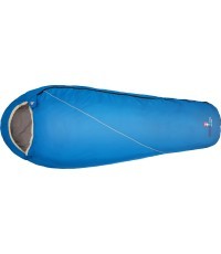 Grueezi Sleeping bag mummy 'Cloud'