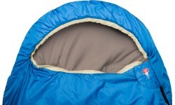 Grueezi Sleeping bag mummy 'Cloud'